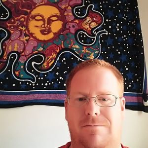 Meet your Posher, Guy